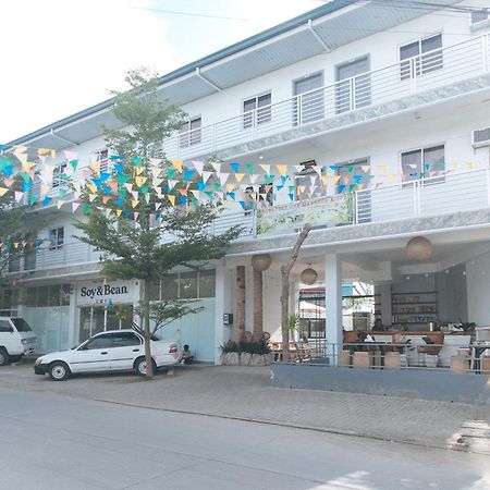 Reddoorz At Fat J Apartelle Mactan Cebu Luaran gambar