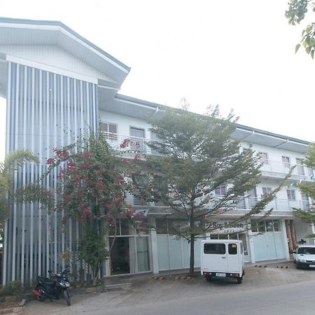 Reddoorz At Fat J Apartelle Mactan Cebu Luaran gambar