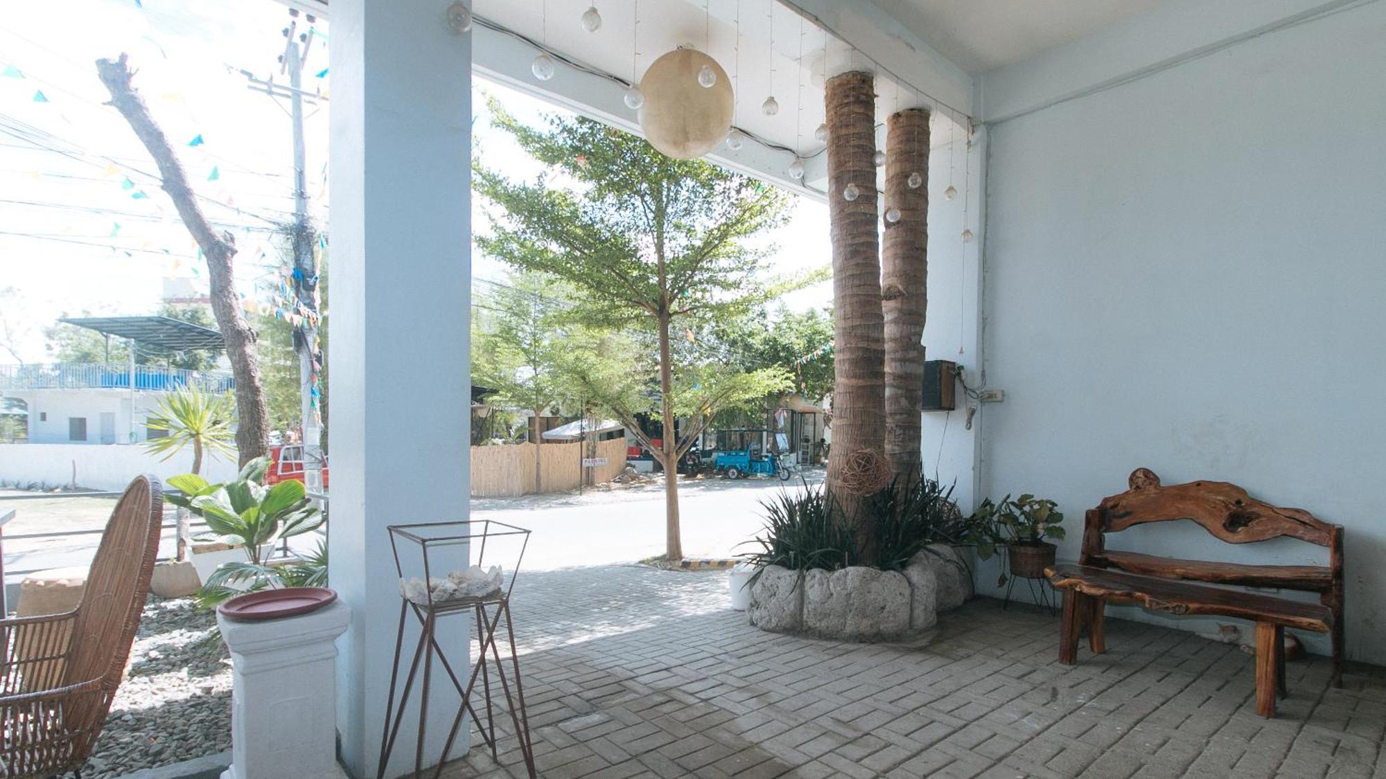 Reddoorz At Fat J Apartelle Mactan Cebu Luaran gambar