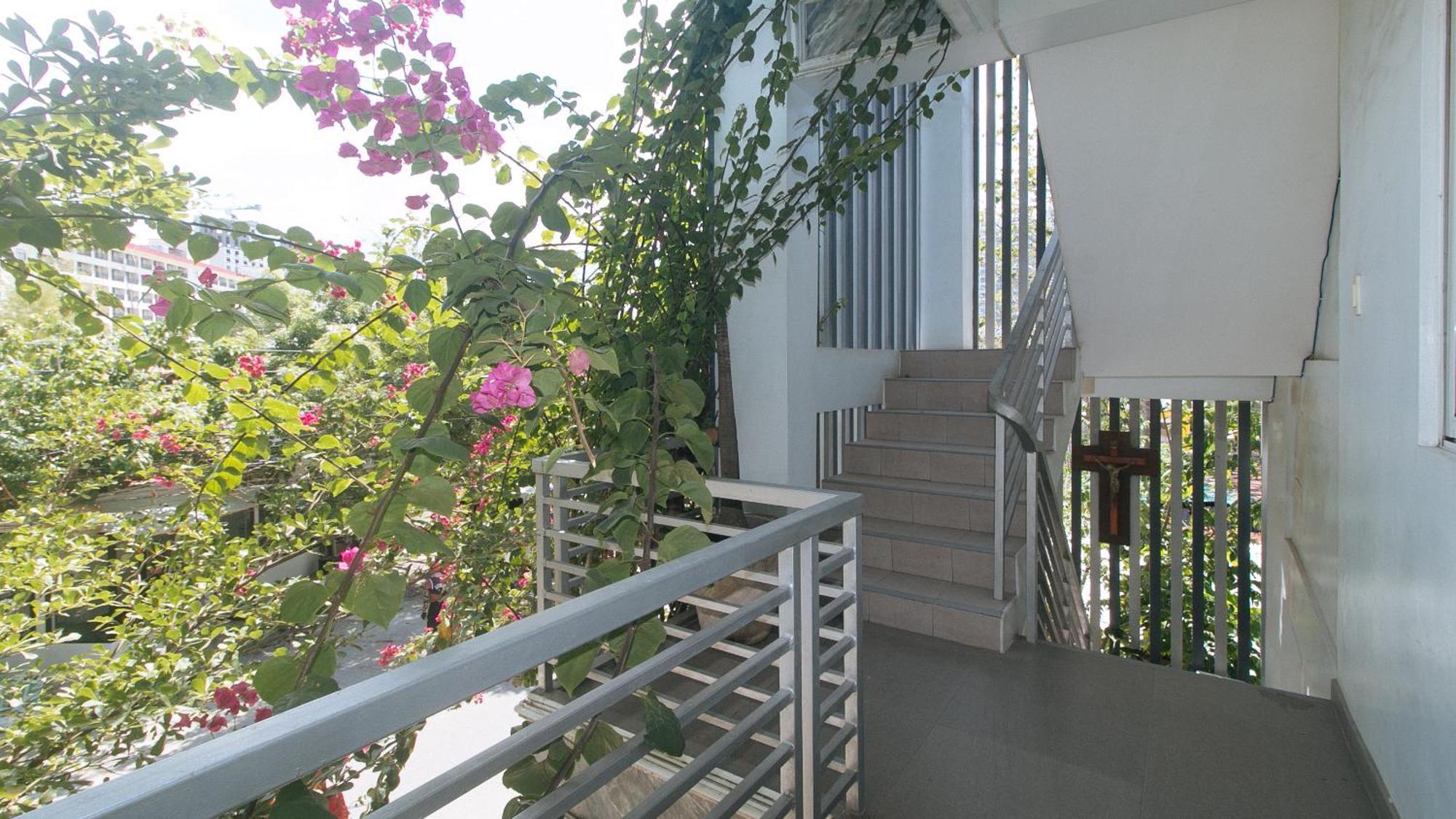 Reddoorz At Fat J Apartelle Mactan Cebu Luaran gambar